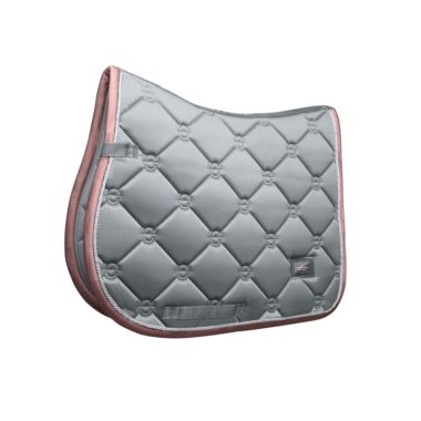 Equestrian Stockholm Dusty Pink satulahuopa