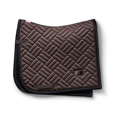 Equestrian Stockholm Modern Mocha satulahuopa