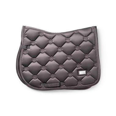 Equestrian Stockholm Dark Violet satulahuopa
