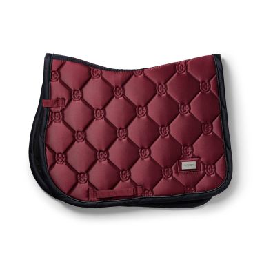 Equestrian Stockholm Twill Luxe satulahuopa
