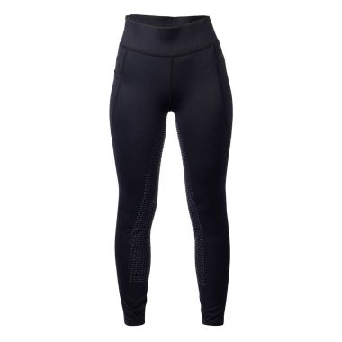 HKM Mesh II Legginsit kokopaikoilla