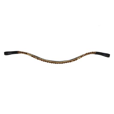 Equitare Dark Gold Otsapanta