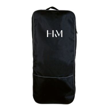 HKM Travel suitsipussi