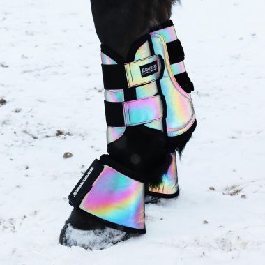 Equitare Northern Lights suojat