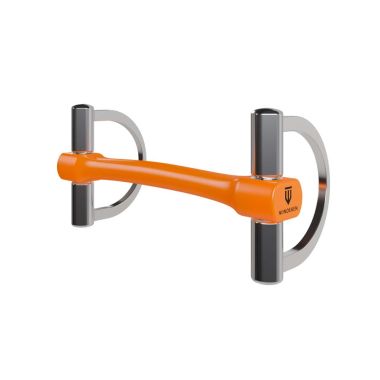Winderen Double Broken Slim suora 3-palakuolain D-renkailla