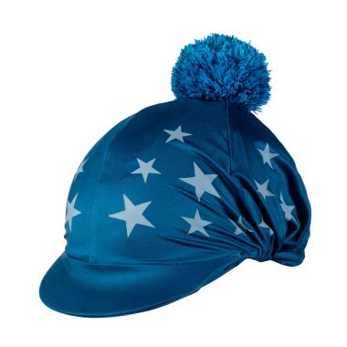 HKM Stars kypärän päällinen