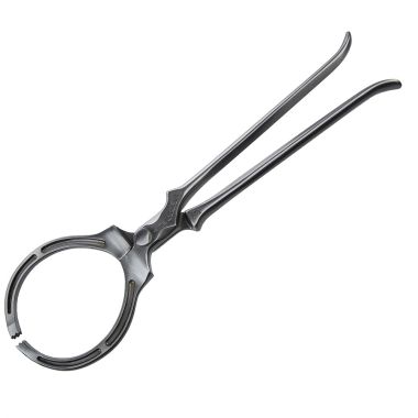 Icar koettelutongit 16"