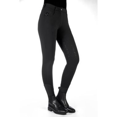HKM Comfort Heating Ratsastushousut akkulämmityksellä