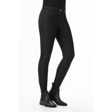 HKM Winner talviratsastushousut softshell