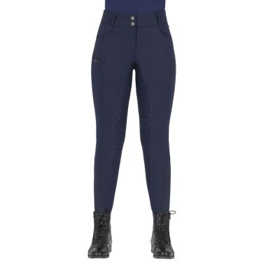 QHP Lymee ratsastushousut softshell