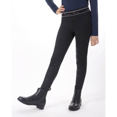 QHP Eden Junior ratsastuslegginsit
