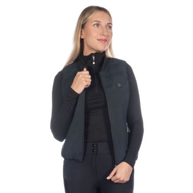 HKM Comfort Temperature liivi akkulämmityksellä