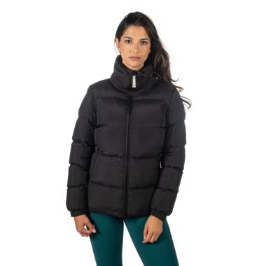HKM Lauria Garrelli Livigno Toppatakki lyhyt