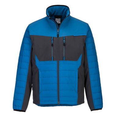 Portwest WX3 hybriditakki miesten