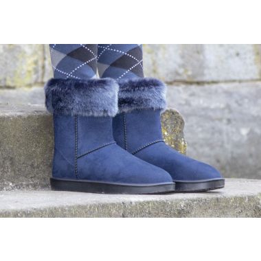 HKM Davos Fur jokasään kengät