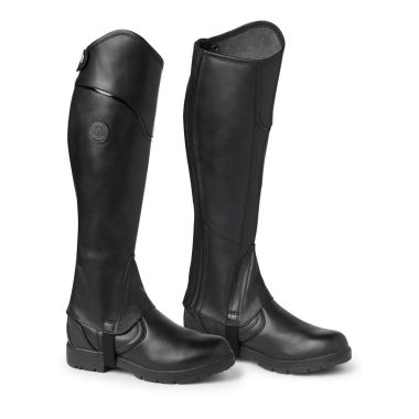 Mountain Horse River leggings saappaanvarret