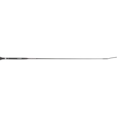 Fleck Carbon Kouluraippa 120 cm