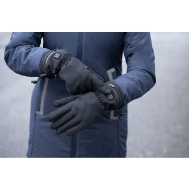 HKM Keep Warm käsineet akkulämmityksellä