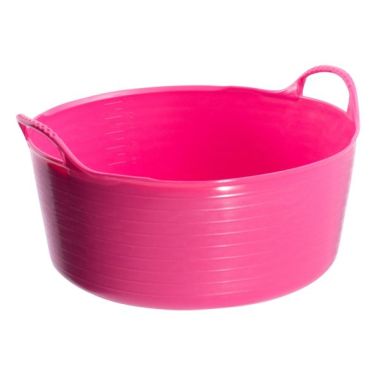 Gorilla Tub® ruokintavati matala 15 l