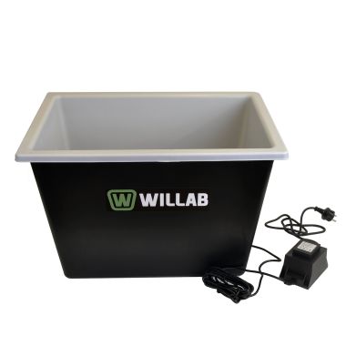 Willab Lämmitettävä juoma-astia 60 l