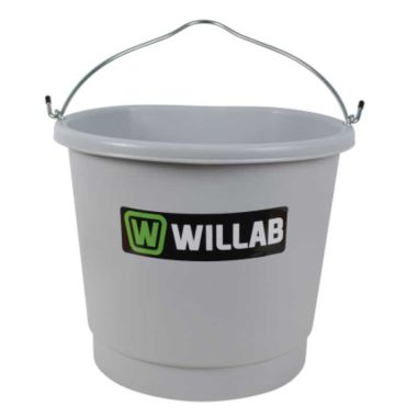 Willab Lämmitettävä sanko 20 l