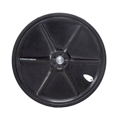 Finntack Yankee hiilikuitu kilpapyörä 28" kpl