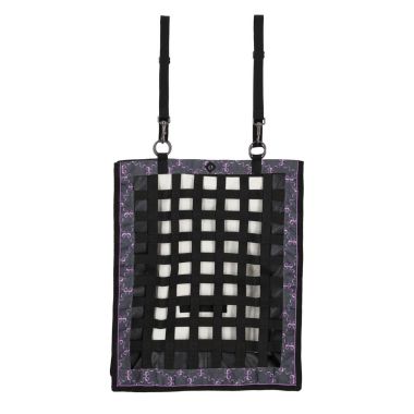 QHP Collection Slowfeeding heinäkassi