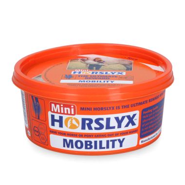 Horslyx Mobility nuolukivi 650 g