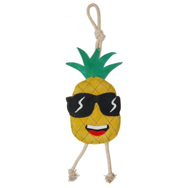 Equitare Hevosen lelu Pineapple