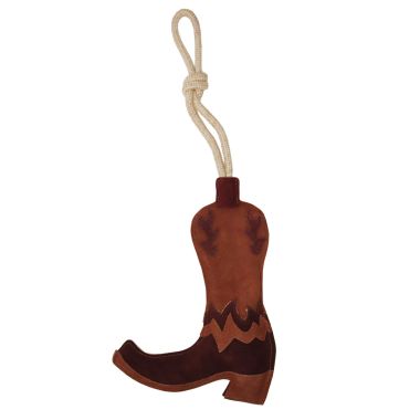 Equitare Hevosen lelu Cowboy boot