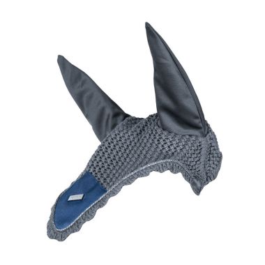 Equestrian Stockholm Metallic Blue korvahuppu