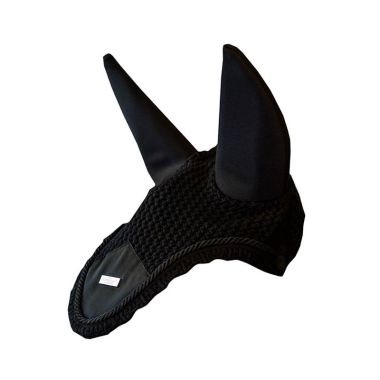 Equestrian Stockholm Padded Plain äänieristetty korvahuppu