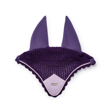 Equestrian Stockholm Lavender korvahuppu