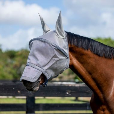 Horseware Rambo Plus Hyönteishuppu