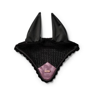 Equestrian Stockholm Black Blush korvahuppu