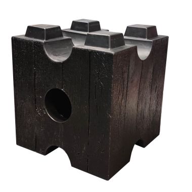 Roto kavalettipala Cube