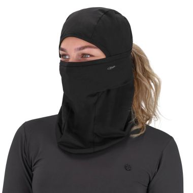 QHP Rayah kypärähuppu
