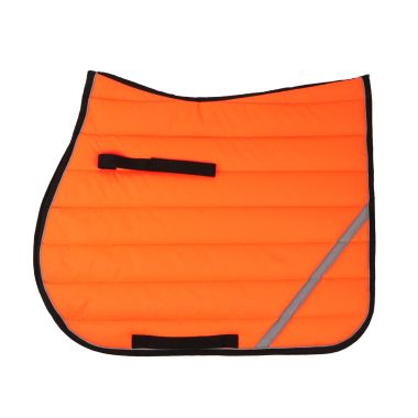 Equitare Hiviz heijastinsatulahuopa