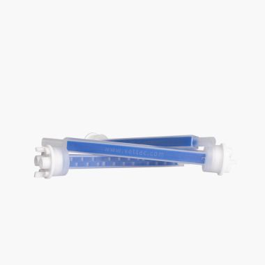 Vettec Teho Sekoitinkärki / pilli Mixtip 210cc tuubeille