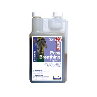 NAF Easy Breathing Liquid 1 l