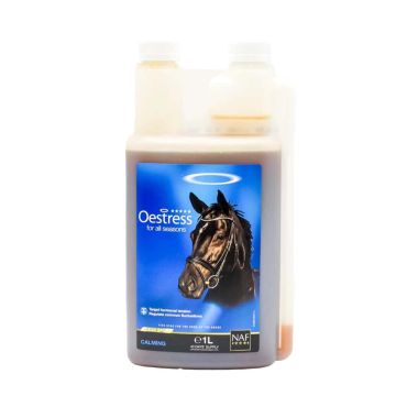 NAF Oestress liquid 1 l
