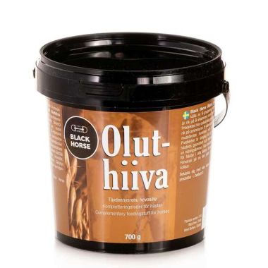 Black Horse Oluthiiva 700 g
