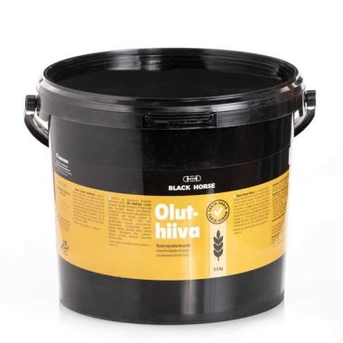 Black Horse Oluthiiva 3,5 kg