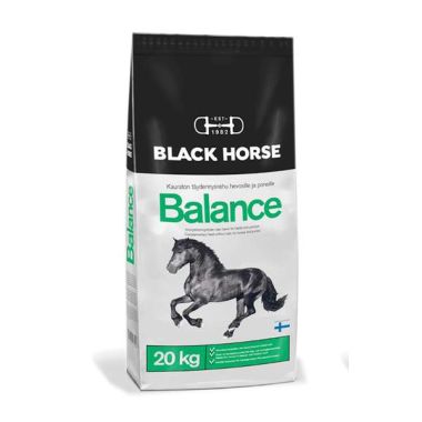 Black Horse Balance (Kauraton) 20 kg