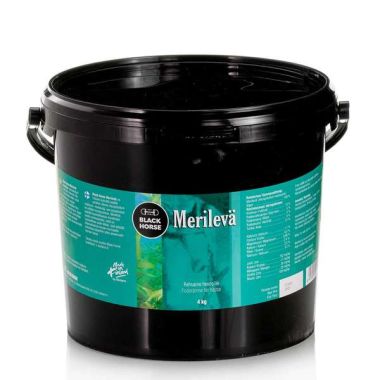 Black Horse Premium merilevä 4 kg