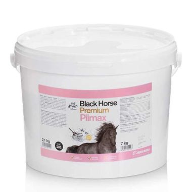 Black Horse Premium Piimax 7 kg