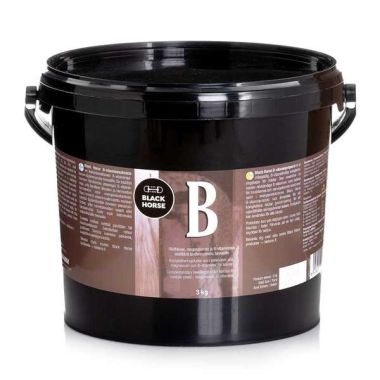 Black Horse B-Vitamiini 3 kg