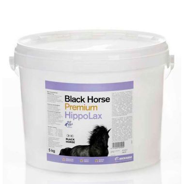 Black Horse Premium Hippolax 5 kg