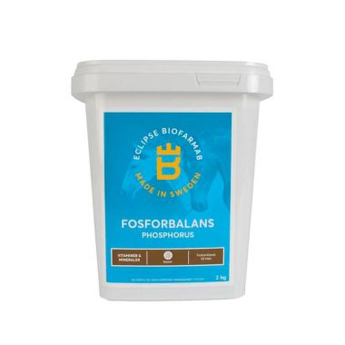 Fosforbalans Fosforilisä 2 kg