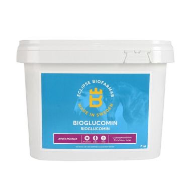Bioglucomin 2 kg
